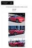 2016 Mazda Mazda MX-5 Miata GRAND TOURING Convertible $23,997. Sales Price