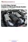 CLK63 (Black Series) Weistec M156 Supercharger System Installation Guide Stage 3