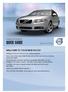QUICK GUIDE WEB EDITION WELCOME TO YOUR NEW VOLVO! VOLVO V70 & XC70