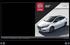 NEW NISSAN LEAF. Exterior design Nissan Intelligent Mobility Technology Technical Specifications Print Close