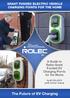 Why Choose a Rolec/OLEV Grant Subsidised EV Charging Point?