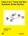 Class 5 to 7 Truck and Bus Hydraulic Brake System