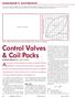 Control Valves & Coil Packs