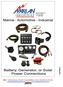Catalog Myrtle Springs Ave. Dallas, TX Ph Fx Wire Harnesses, Panel Assemblies and Electrical Parts
