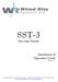 SST-3 Start-Stop-Throttle