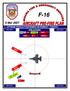 SECTOR 3 ENG R 5 SECTOR 1 SECTOR 4. F-16 Aircraft Pre-Fire Plan Page 1 of 21