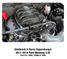 Edelbrock E-Force Supercharger Ford Mustang 5.0L Part # s: 1588, & 1589