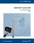 GRUNDFOS PRODUCT GUIDE. Redi-Flo3 and CU 300. Environmental Pumps 60Hz