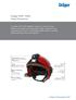 Dräger HPS 7000 Head Protection