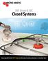 DEF Drum & IBC. Closed Systems. For Customer / End-User