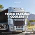 TRUCK PARKING COOLERS