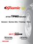 A Full TPMS Solution. Sensors Service Kits Training Tools Dynamic. Pro-Select. Toll-Free Sales.