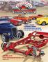 Frames & Chassis Suspension & Brakes Hot Rod and Muscle Car Parts Catalog No.24 $5.00