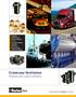 Crankcase Ventilation. Products and Custom Solutions