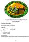 Supplier Of Garden Tractor Pulling Products 2015 Volume 1 Contact Information