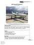 1981 Cessna 425 Conquest I Mfr s S/N: