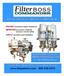 Dual Fuel Filter Controller AND Fuel Polishing System GPH Fuel Flows Cleaner Fuel - Better Performance - Better Mileage