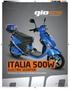 GIO Electric Scooter Assembly Instructions. GIO Electric Scooter Assembly Instructions. 06 Italia 500w Electric Scooter Assembly Manual.