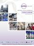 INDUSTRIAL VALVE & AUTOMATION PRODUCT OVERVIEW