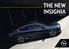 THE NEW INSIGNIA Models Edition 2