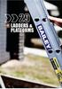 LADDERS Accessories Emergency Services Extension Multi Purpose Order Pickers Platform Single Step 29-01