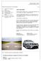 01. Performance Upgrades MY08. September Hirsch Performance Newsletter. Dear Saab Dealer,