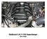 Edelbrock 5.4L F-150 Supercharger Part #1583