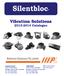 Vibration Solutions Catalogue