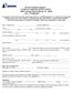 Brown Trucking Company COMPANY DRIVER APPLICATION 6908 Chapman Road Lithonia, GA Fax: (770)