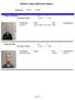 Martin County Jail Roster Report