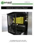 Hybrid Air Compressor Manual