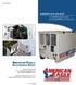 AMERICAN EAGLE COMPRESSOR AND ACCESSORIES CATALOG. Your Contact: Telephone: