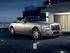 Phantom Drophead Coupé Product overview brochure. InformationProvidedby: