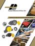 Bearing Solutions for the Material Handling Industry