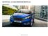 NEW FORD FOCUS - CUSTOMER ORDERING GUIDE AND PRICE LIST. Effective from 4th January 2016