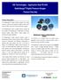 SSI Technologies Application Note PS-AN3 MediaGauge Digital Pressure Gauges Product Overview