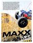 MAXX DES. 72 rccaraction.com