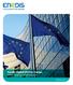 Enedis: Digital DSO for Europe When energy meets digital