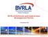 BVRLA Technical and Operational Management Forum