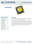 SST-90 LEDs. SST-90 Binning and Labeling. Table of Contents. Introduction: