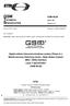 GSM GSM TECHNICAL March 1996 SPECIFICATION Version 5.1.0
