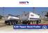 S.KI Tipper Semi-Trailer. Greater Payload for Construction, Agriculture and Recycling.