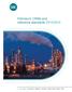 Petroleum CRMs and reference standards 2015/2016