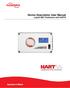 Device Description User Manual Logix MD+ Positioners with HART