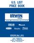 IRWIN Industrial Tools