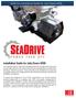 SeaDrive Installation Guide for John Deere 6090
