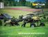ON MORE NORTH AMERICAN FARMS THAN ANY OTHER SPRAYER IN ITS CLASS.