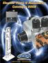 Revised Hydraulic Elevator Control Valves...1. Hydraulic Elevator Control Valve Parts...2. EECO Heavy Equipment...3