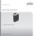 Wilo-IF-Module Stratos RS485