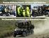 Polaris Defense Ultra Light Tactical Vehicles New Product Update